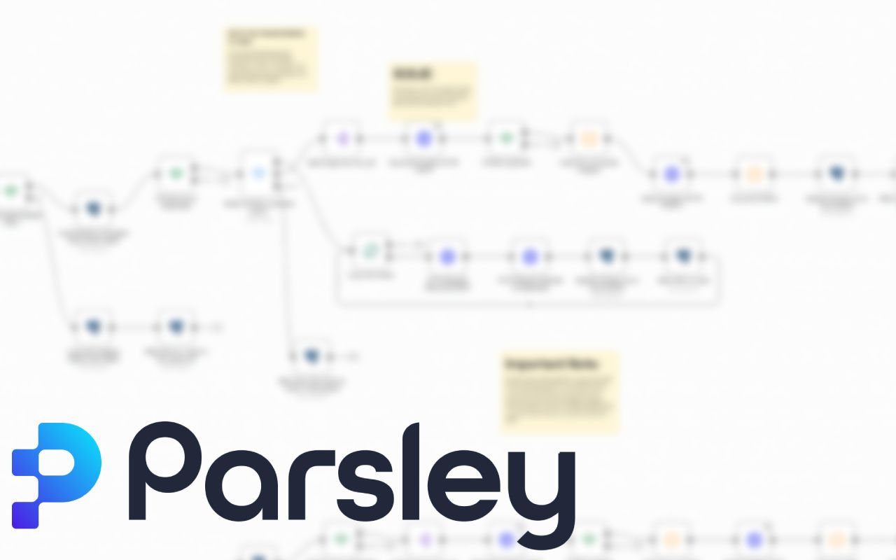 Redacted view of the ingestion pipeline graph